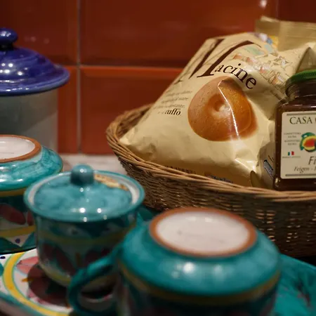 Loft Piazza Trieste E Trento Nyaraló *