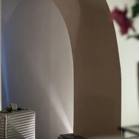 Сasa de vacaciones Loft Piazza Trieste E Trento *