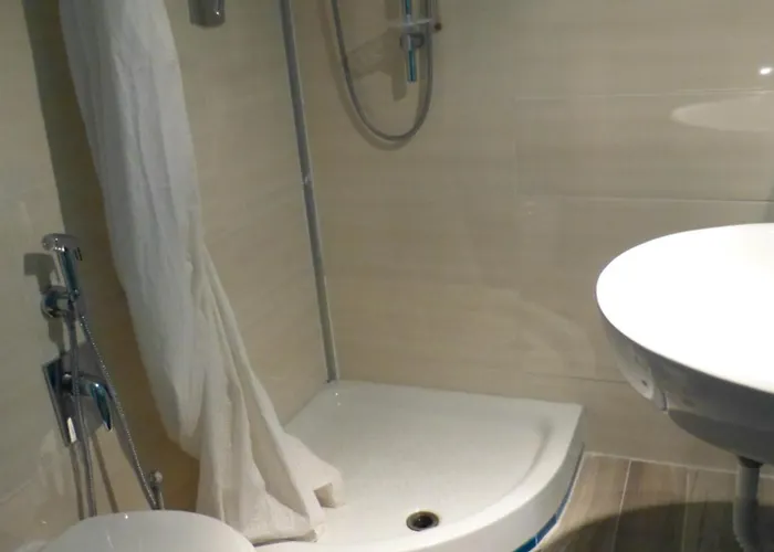 Loft Piazza Trieste E Trento Nyaraló Nápoly