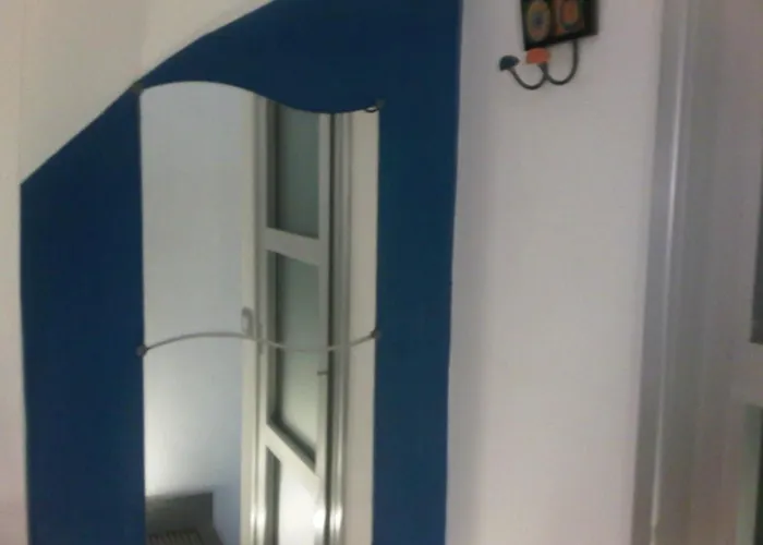 Loft Piazza Trieste E Trento * Nápoly