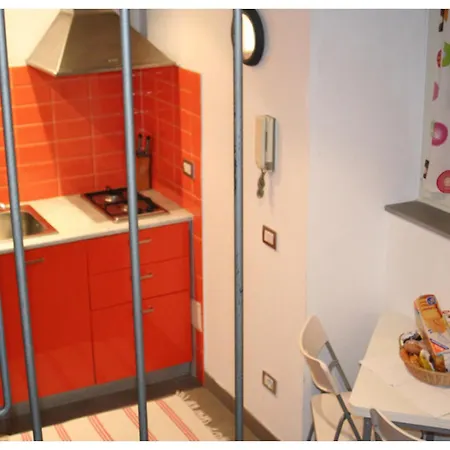 Feriehus Loft Piazza Trieste E Trento